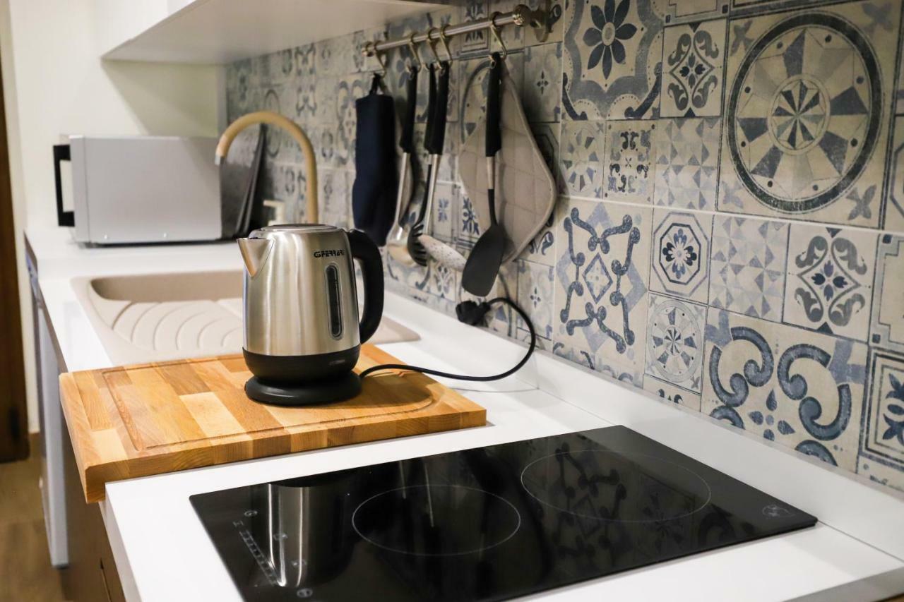 Casa vacanze La Stella Di Ortigia *