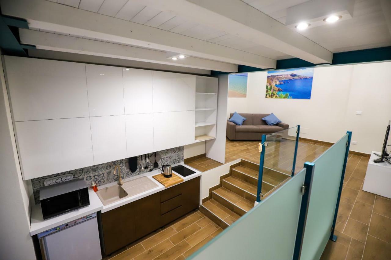 La Stella Di Ortigia Casa vacanze