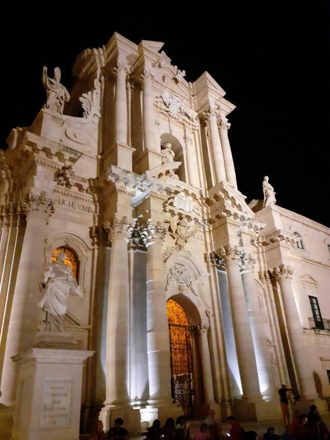La Stella Di Ortigia Casa vacanze