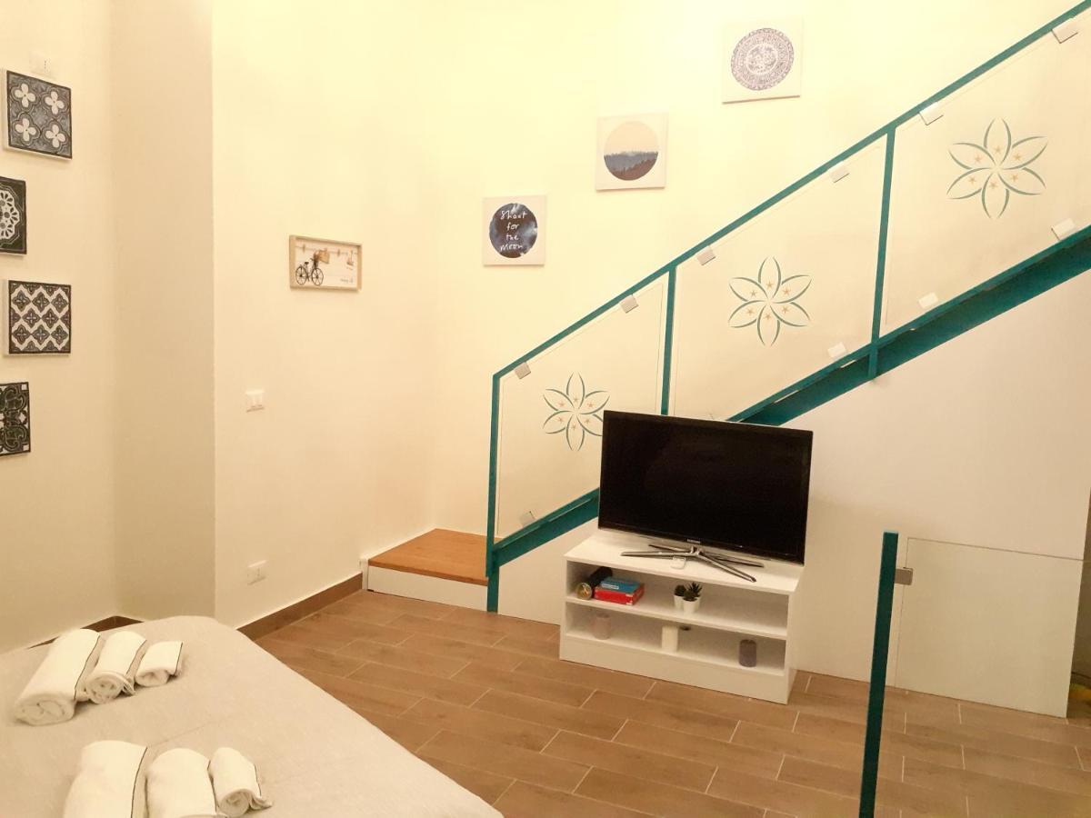 La Stella Di Ortigia Syracuse